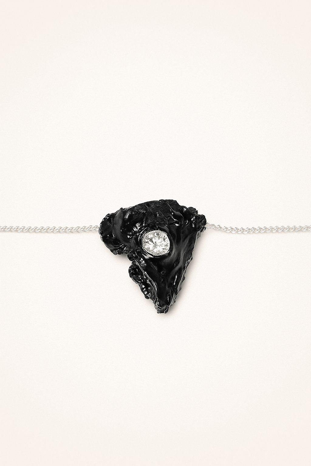 Sustainable Statement Bracelet LUNA/ LAURA