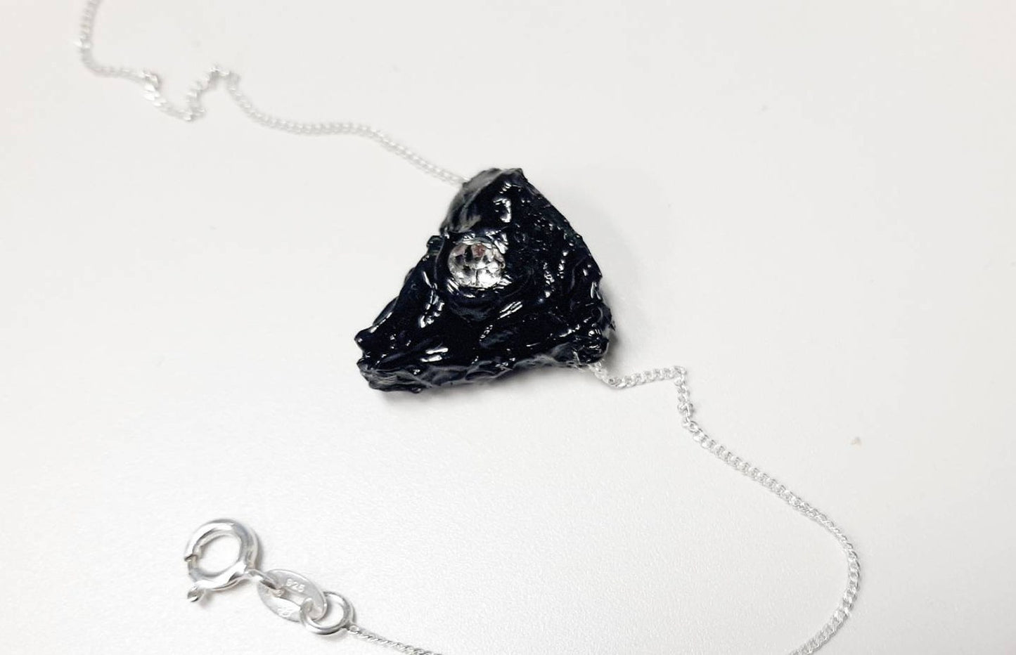Sustainable Statement Bracelet LUNA/ LAURA