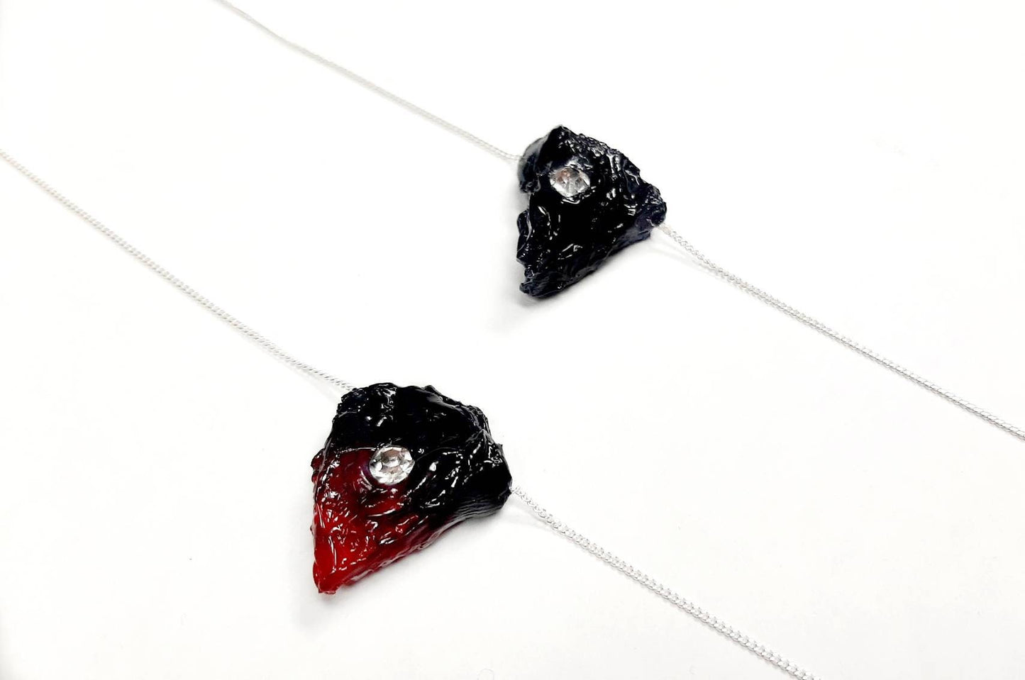 Sustainable Statement Bracelet LUNA/ LAURA