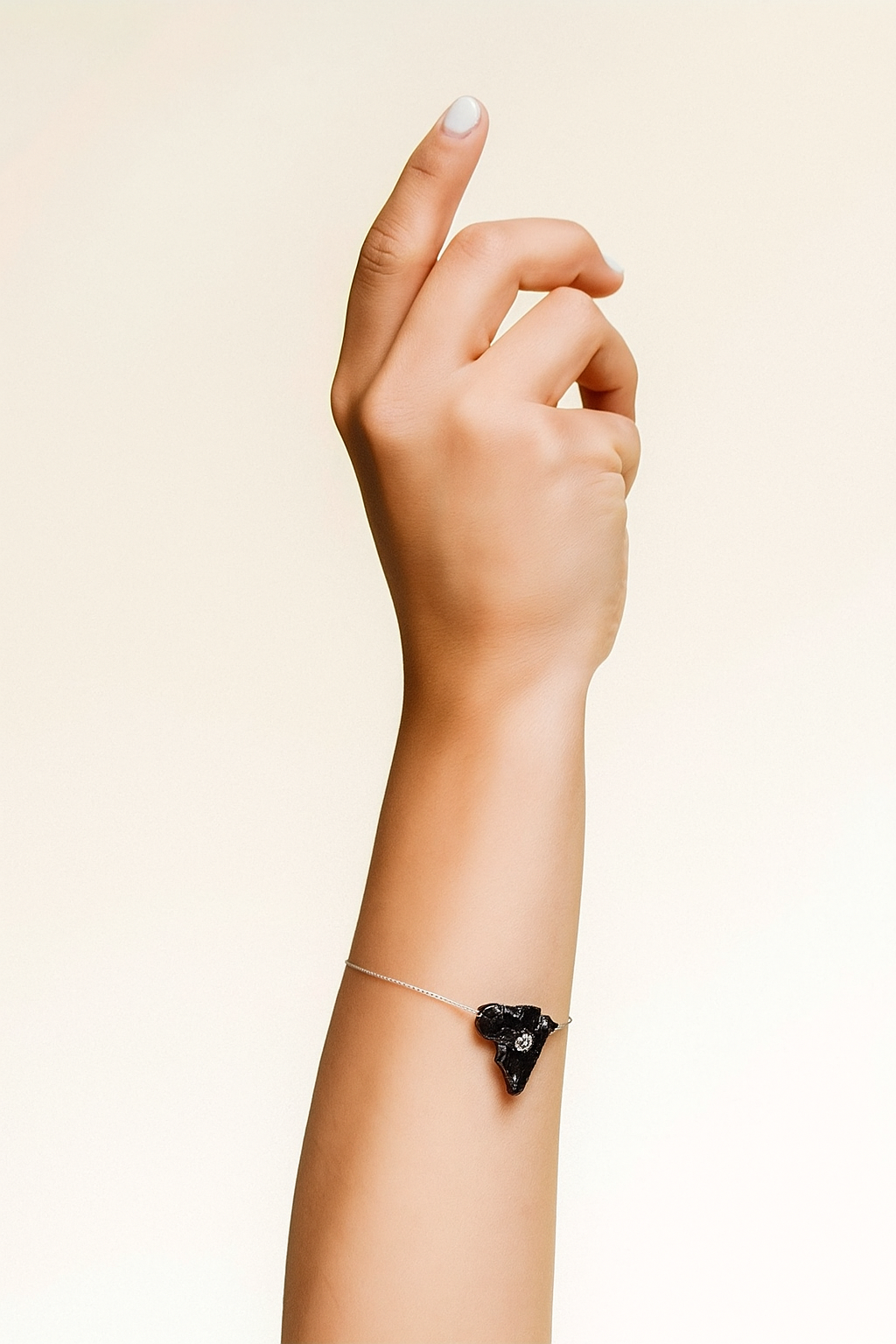 Sustainable Statement Bracelet LUNA/ LAURA