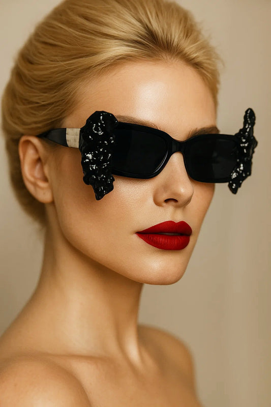 UNISEX Sustainable Sunglasses